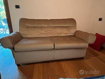 Divano letto