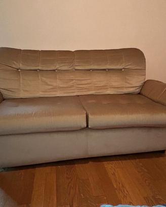 Divano letto