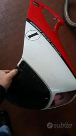 Carenatura Yamaha FJ