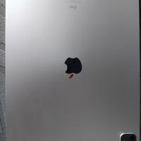 Apple iPad Pro 12.9", cellular - wifi + tastiera