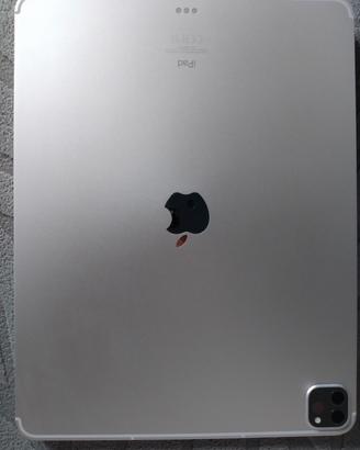 Apple iPad Pro 12.9", cellular - wifi + tastiera