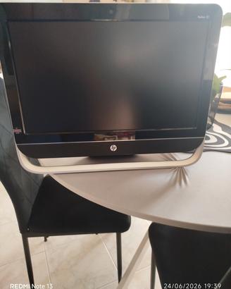 HP Pavilion All-in-One serie 20