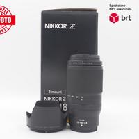 Nikon Z 70-180 F2.8 (Nikon & compatibile)