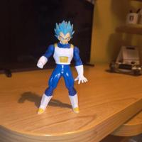 vegeta nuovo