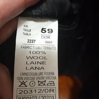 Abito uomo da cerimonia