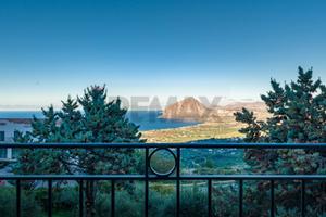 Villa singola - Erice