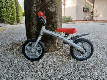 bicicletta porsche 997