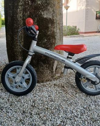 bicicletta porsche 997