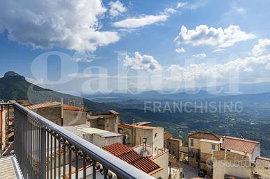 Casa Indipendente Baunei [Cod. rif 3389299VRG]