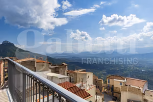 Casa Indipendente Baunei [Cod. rif 3389299VRG]