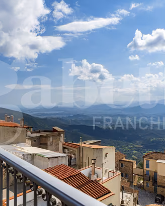 Casa Indipendente Baunei [Cod. rif 3389299VRG]