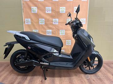 NIU FQi 500 SCONTO ECOBONUS-ELETTRICO