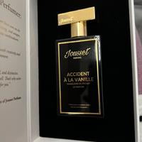 Profumo di nicchia