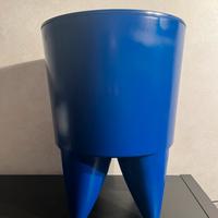 Sgabello tavolino vintage Bubu Philippe Starck XO