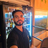 Lavapiatti/Aiuto cucina