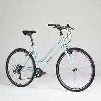 BICICLETTA DONNA RIVERSIDE