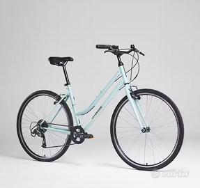 BICICLETTA DONNA RIVERSIDE