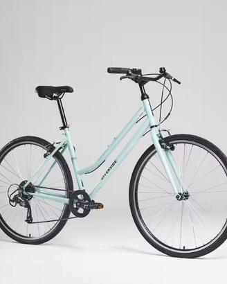 BICICLETTA DONNA RIVERSIDE
