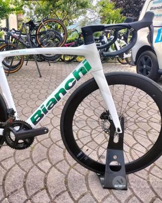 Cerchi Fulcrum Airbeat 55 Carbon disc