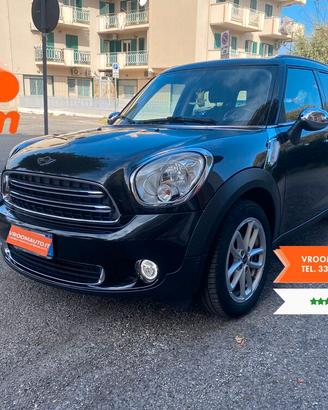 MINI Mini Countrym.(R60) Mini 1.6 One D Busines...