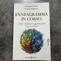 Enneagramma in corso Giuseppina Tratta