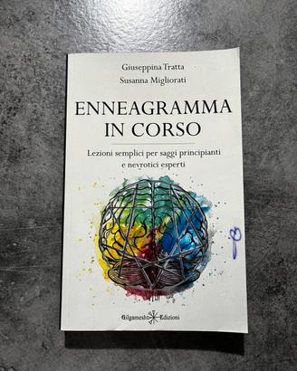 Enneagramma in corso Giuseppina Tratta