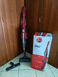 Aspirapolvere Hoover Diva all' in One power