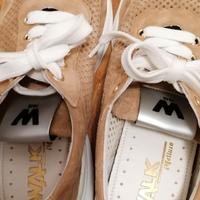 Scarpe sneakers donna Melluso Walk