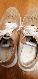 Scarpe sneakers donna Melluso Walk