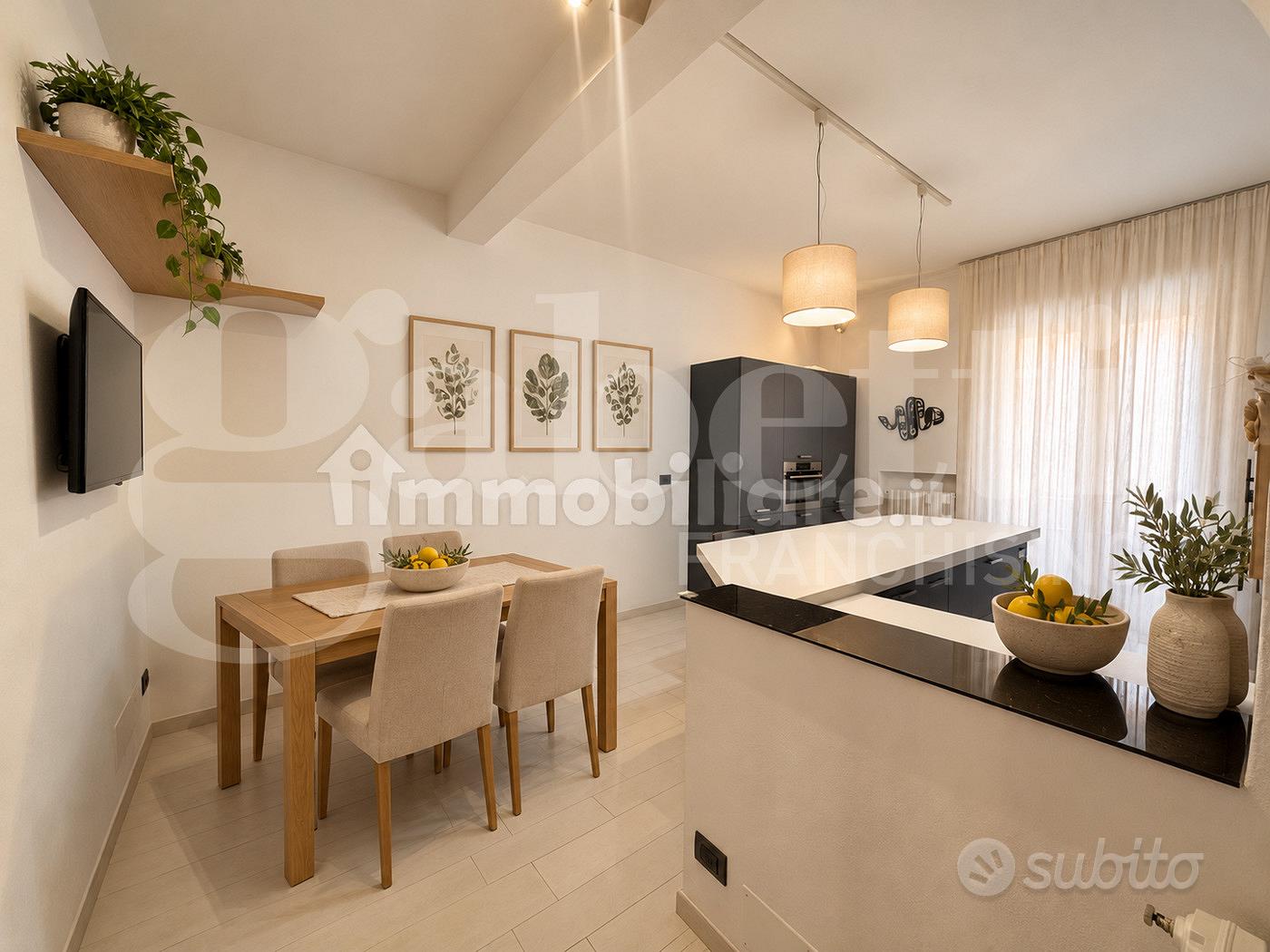 Appartamento – Bologna, Santa Viola, Borgo Panigale-Reno - Vista 4