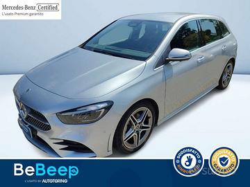 Mercedes-Benz Classe B B 180 D AMG LINE ADVAN...