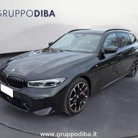BMW Serie 3 G21 2022 Touring 320d Touring mhe...