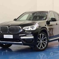 Ricambi BMW X3 rf1153