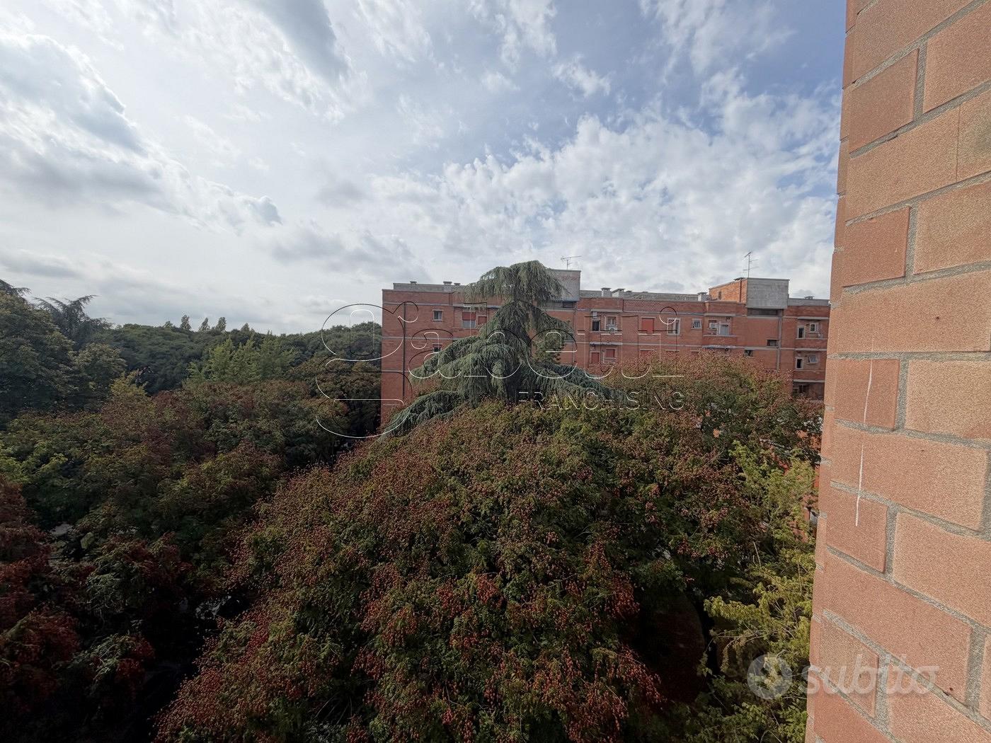 Appartamento – Ferrara, Centro cittadino, Giardino - Vista 5