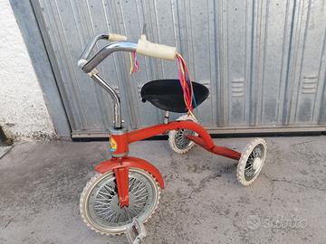 bici bambini epoca 