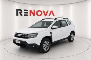 Dacia Duster 1.5 Blue dCi 8V 115 CV 4x2 Expre...