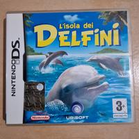 L'Isola dei Delfini