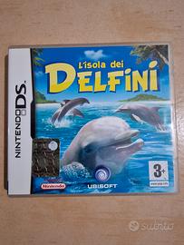 L'Isola dei Delfini