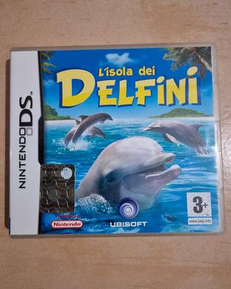 L'Isola dei Delfini
