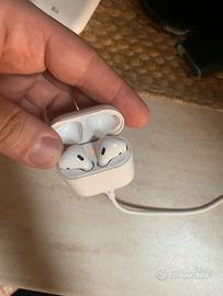 Apple airpods 1 originali