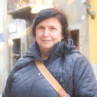 Badante cucinare domestica