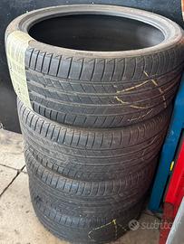 Gomme 255/35/20