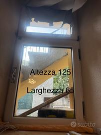 Finestre in legno
