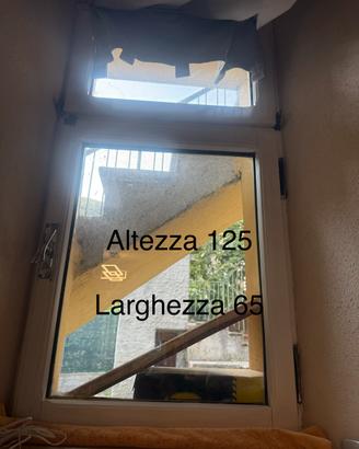 Finestre in legno