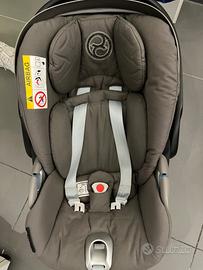 Ovetto Cybex cloud Z I Size