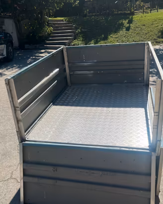 RIMORCHIO AUTO ELLEBI