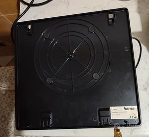 Notebook stand cooler HAMA USB 