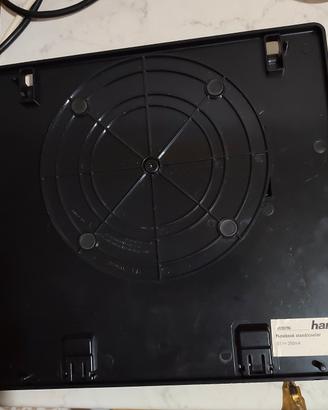 Notebook stand cooler HAMA USB 