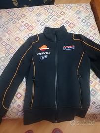 felpa Honda repsol