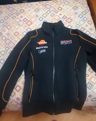 felpa Honda repsol
